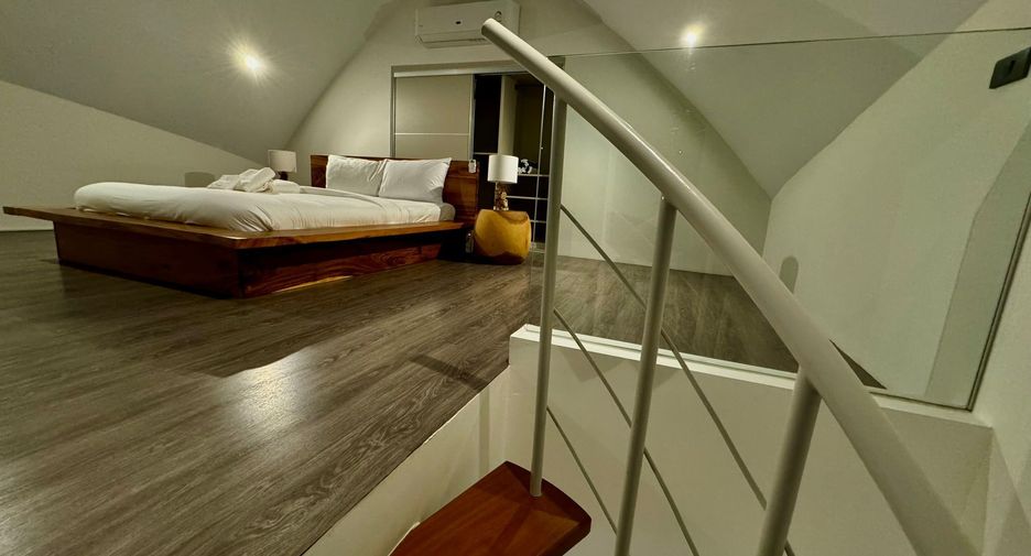For sale 3 bedrooms villa in Ko Samui, Surat Thani