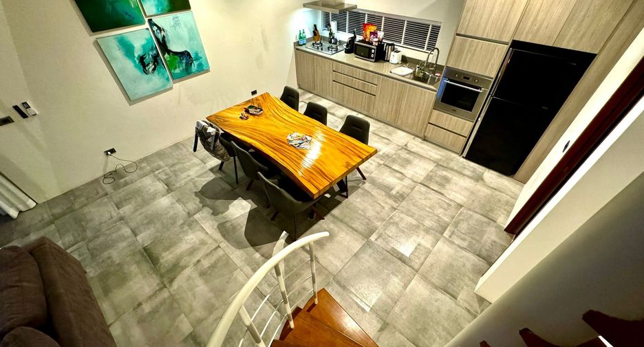 For sale 3 bedrooms villa in Ko Samui, Surat Thani
