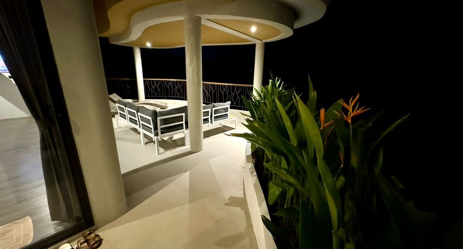 For sale 3 bedrooms villa in Ko Samui, Surat Thani