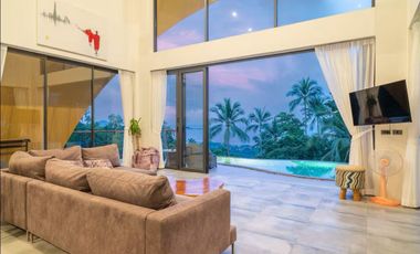 For sale 3 ベッドルーム villa in Ko Samui, Surat Thani