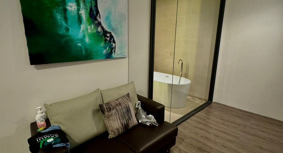 For sale 3 bedrooms villa in Ko Samui, Surat Thani