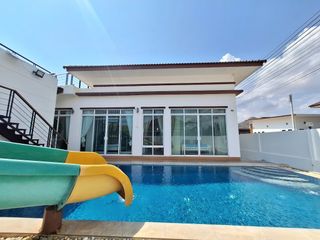 À louer 3 chambres maison à Hua Hin, Prachuap Khiri Khan