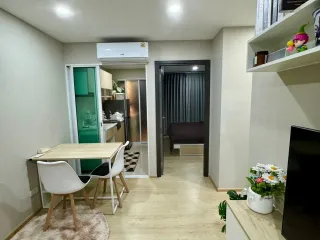 Wohnung zur Miete mit 1 Zimmer in Mueang Chiang Mai, Chiang Mai