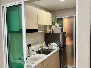 Wohnung zur Miete mit 1 Zimmer in Mueang Chiang Mai, Chiang Mai