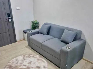 Wohnung zur Miete mit 1 Zimmer in Mueang Chiang Mai, Chiang Mai