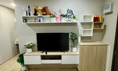 For rent 1 bed condo in Mueang Chiang Mai, Chiang Mai