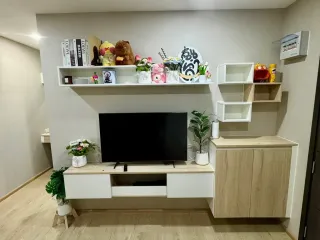 For Rent 1 Bedroom Condo In Mueang Chiang Mai
