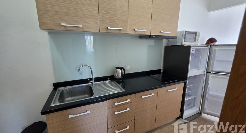 For rent 1 bed condo in Mueang Chiang Mai, Chiang Mai