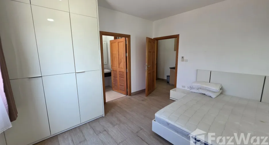 For rent 1 bed condo in Mueang Chiang Mai, Chiang Mai