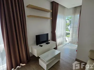 For Rent 1 Bedroom Condo In Mueang Chiang Mai
