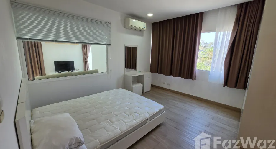 For rent 1 bed condo in Mueang Chiang Mai, Chiang Mai