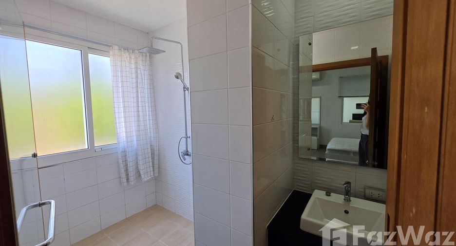 For rent 1 bed condo in Mueang Chiang Mai, Chiang Mai