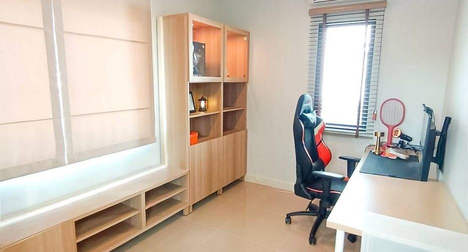 À vendre 3 chambres maison à Bang Bua Thong, Nonthaburi