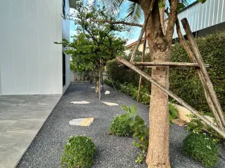 For sale 4 bedrooms house in Mueang Surat Thani, Surat Thani
