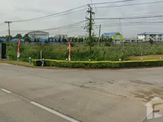 Grundstück zum Kauf in Sai Noi, Nonthaburi