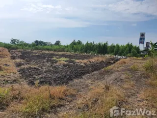 Grundstück zum Kauf in Sai Noi, Nonthaburi