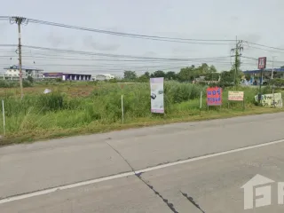 Grundstück zum Kauf in Sai Noi, Nonthaburi