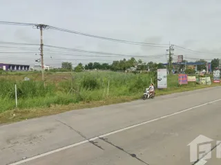 Grundstück zum Kauf in Sai Noi, Nonthaburi