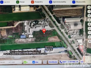 Grundstück zum Kauf in Sai Noi, Nonthaburi
