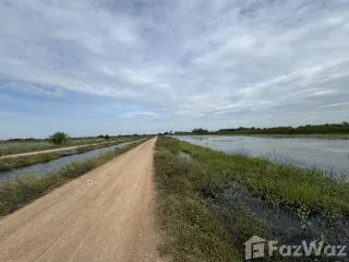 For sale land in Uthai, Phra Nakhon Si Ayutthaya