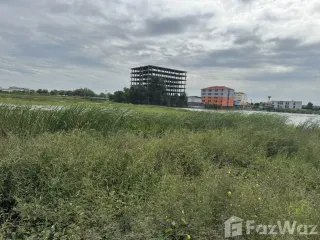 For sale land in Uthai, Phra Nakhon Si Ayutthaya