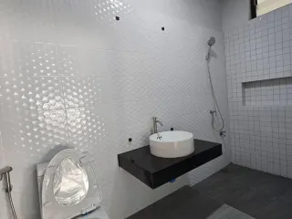 For sale 3 bedrooms house in Mueang Surat Thani, Surat Thani