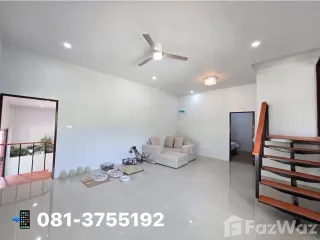 For sale 3 bedrooms house in Mueang Surat Thani, Surat Thani