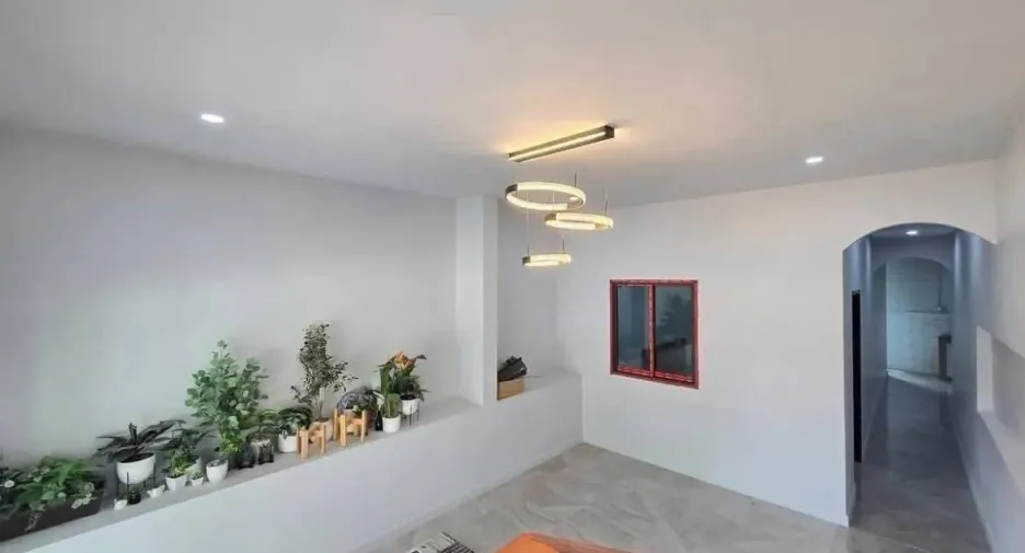 For sale 3 bedrooms house in Mueang Surat Thani, Surat Thani