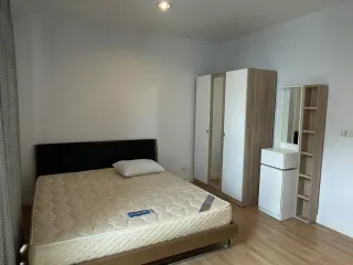 Аренда 3 спальни таунхаус в Mueang Nonthaburi, Нонтабури