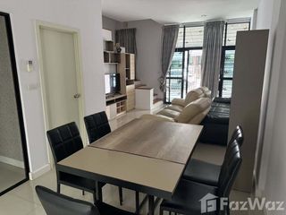 For rent 3 ベッドルーム townhouse in Mueang Nonthaburi, Nonthaburi