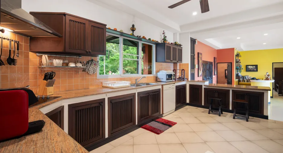 À vendre 4 chambres maison à Kathu, Phuket