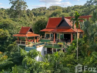 ขาย 4 ห้องนอน บ้านเดี่ยว ใน กะทู้, ภูเก็ต