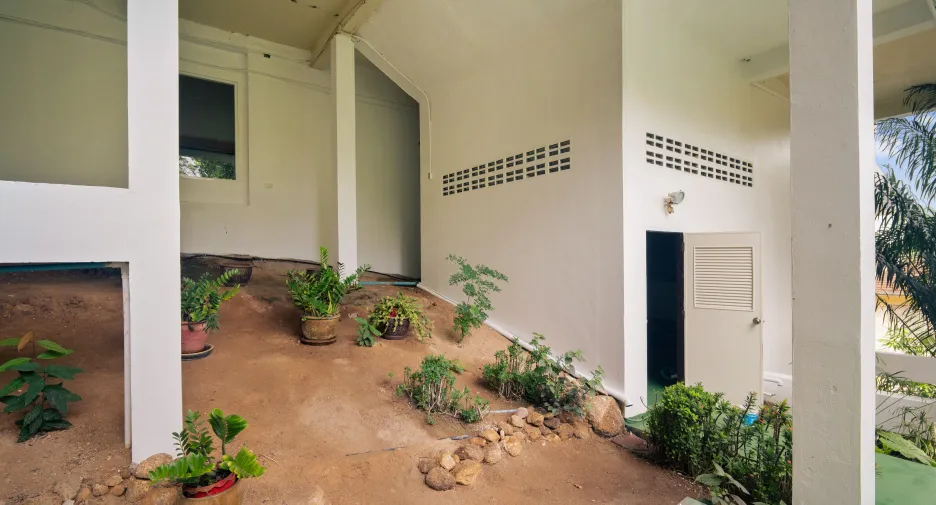 À vendre 4 chambres maison à Kathu, Phuket