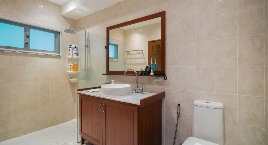 À vendre 4 chambres maison à Kathu, Phuket