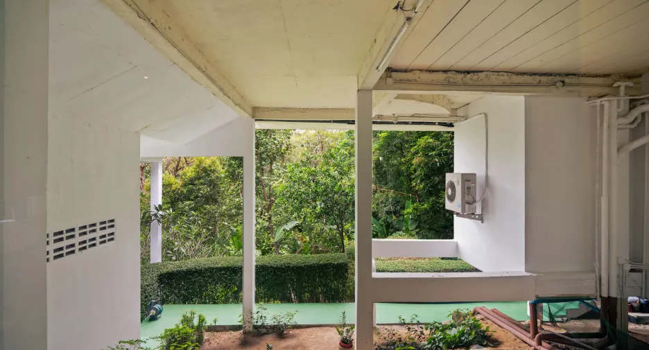 À vendre 4 chambres maison à Kathu, Phuket