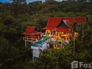 ขาย 4 ห้องนอน บ้านเดี่ยว ใน กะทู้, ภูเก็ต