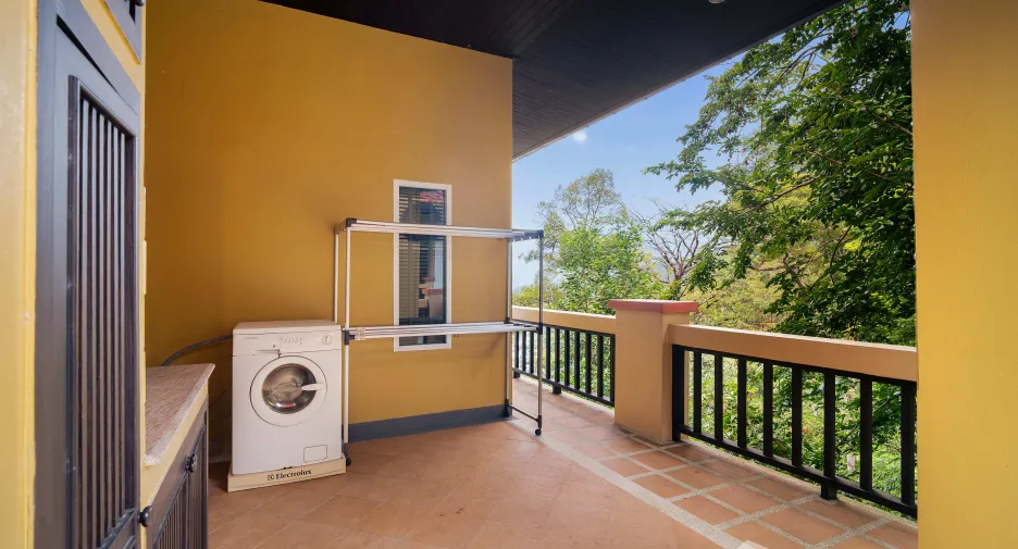 À vendre 4 chambres maison à Kathu, Phuket