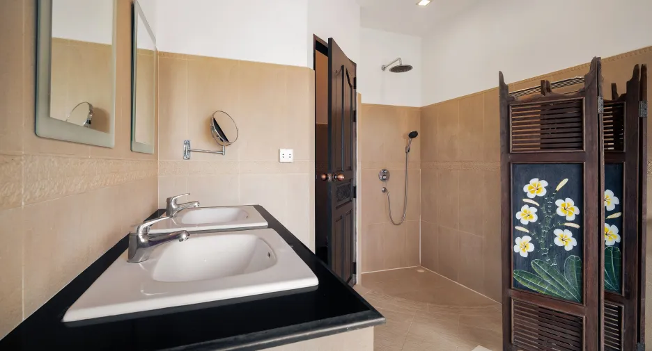 À vendre 4 chambres maison à Kathu, Phuket