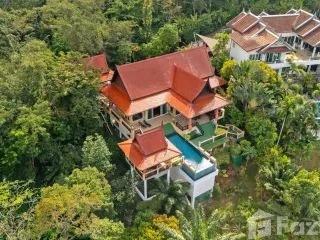 ขาย 4 ห้องนอน บ้านเดี่ยว ใน กะทู้, ภูเก็ต