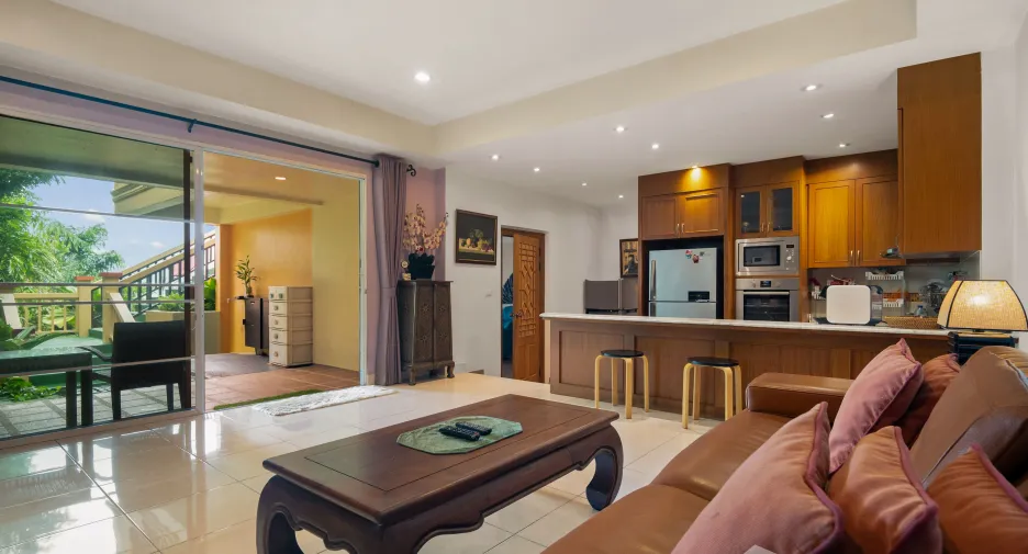 À vendre 4 chambres maison à Kathu, Phuket