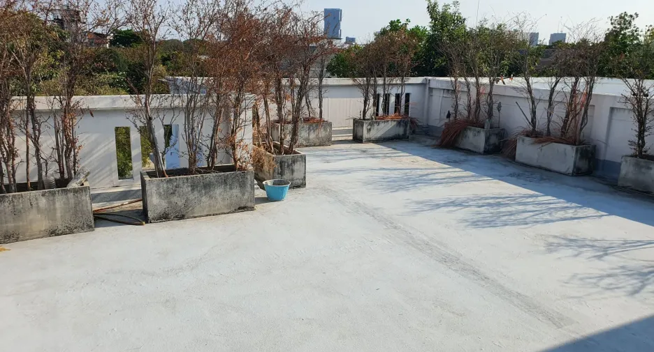 For sale 6 bedrooms townhouse in Prawet, Bangkok