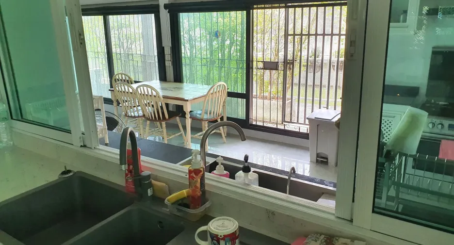 For sale 6 bedrooms townhouse in Prawet, Bangkok