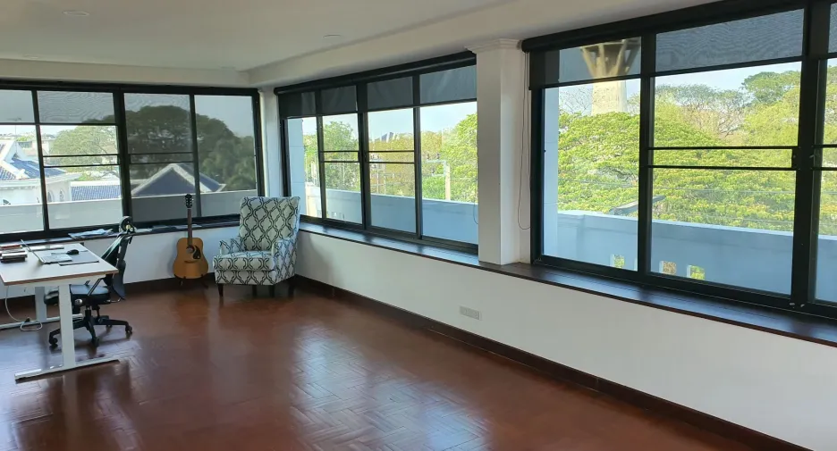 For sale 6 bedrooms townhouse in Prawet, Bangkok