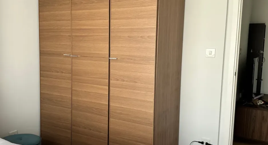 Wohnung zur Miete mit 1 Zimmer in Watthana, Bangkok