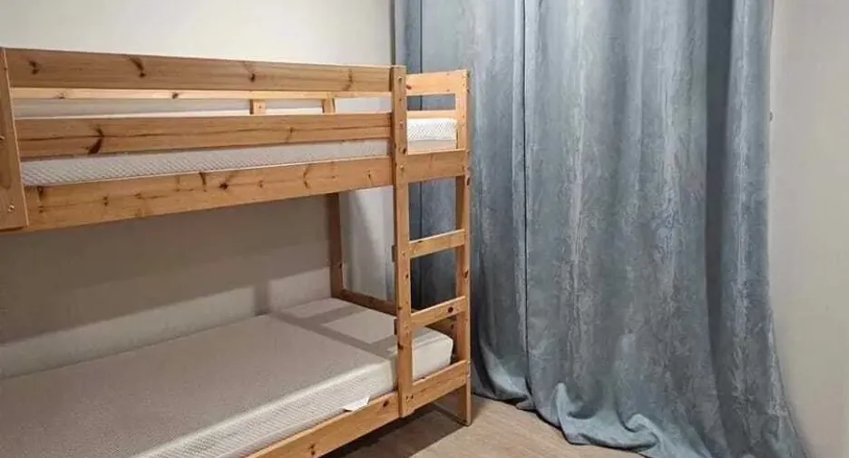 For rent 2 bedrooms house in Bang Phli, Samut Prakan