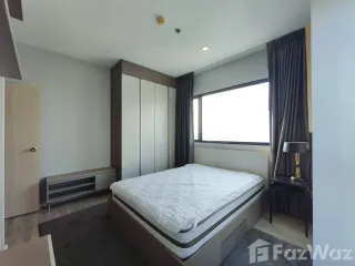 For rent 2 bedrooms condo in Mueang Samut Prakan, Samut Prakan