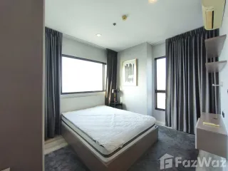 For rent 2 bedrooms condo in Mueang Samut Prakan, Samut Prakan