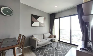 À louer 2 chambres condo à Mueang Samut Prakan, Samut Prakan