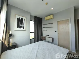 For rent 2 bedrooms condo in Mueang Samut Prakan, Samut Prakan