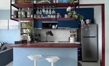 For rent 2 ベッドルーム condo in Khlong Toei, Bangkok